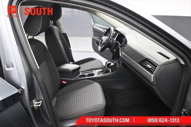 2024 Volkswagen Jetta S
