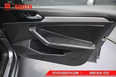 2024 Volkswagen Jetta S