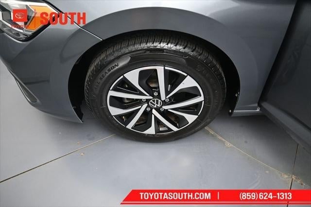 2024 Volkswagen Jetta S