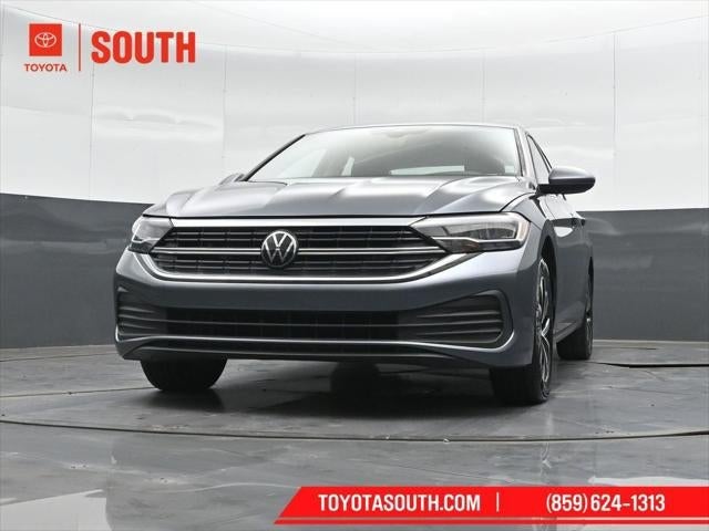2024 Volkswagen Jetta S