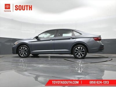 2024 Volkswagen Jetta S