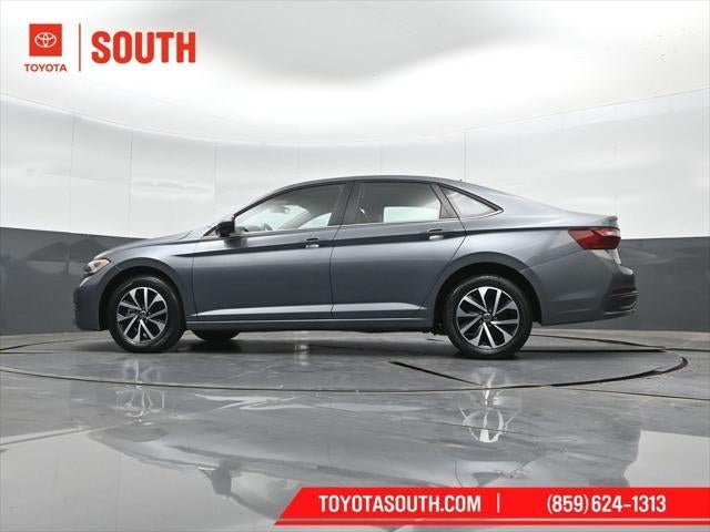 2024 Volkswagen Jetta S