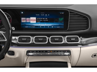 2024 Mercedes-Benz GLE GLE 450