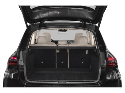 2024 Mercedes-Benz GLE GLE 450