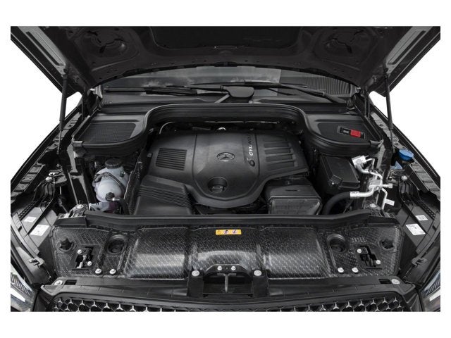 2024 Mercedes-Benz GLE GLE 450