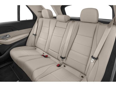 2024 Mercedes-Benz GLE GLE 450