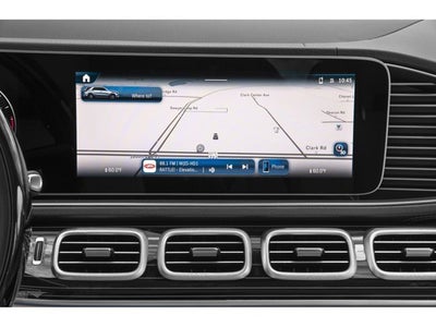 2024 Mercedes-Benz GLE GLE 450