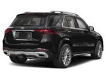 2024 Mercedes-Benz GLE GLE 450