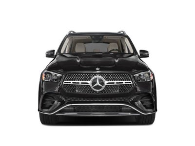 2024 Mercedes-Benz GLE GLE 450