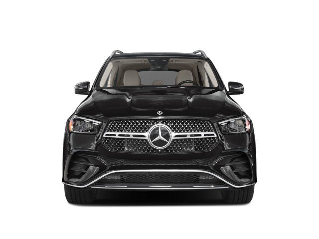 2024 Mercedes-Benz GLE GLE 450