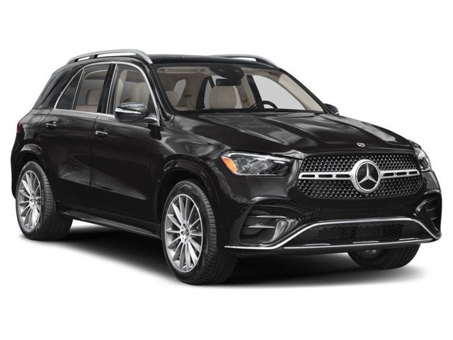 2024 Mercedes-Benz GLE GLE 450