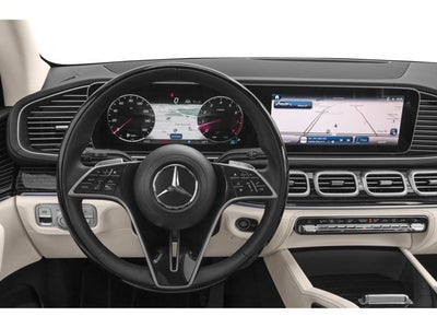 2024 Mercedes-Benz GLE GLE 450