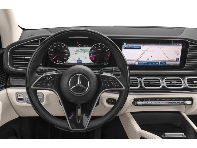 2024 Mercedes-Benz GLE GLE 450