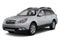 2011 Subaru Outback 2.5i