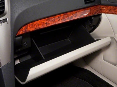 2011 Subaru Outback 2.5i