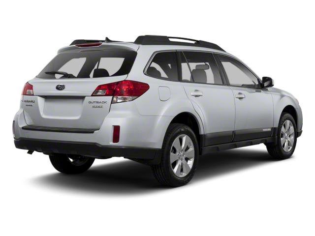 2011 Subaru Outback 2.5i