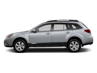 2011 Subaru Outback 2.5i