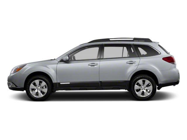 2011 Subaru Outback 2.5i