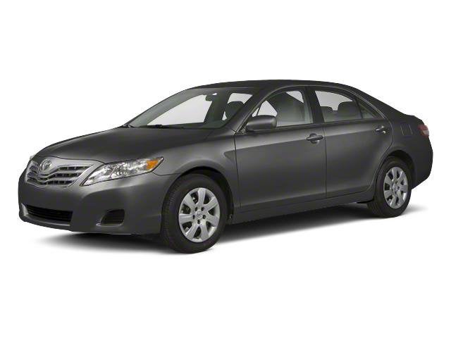 2010 Toyota Camry SE