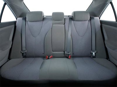 2010 Toyota Camry SE