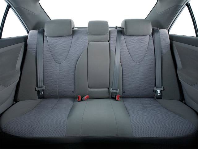 2010 Toyota Camry SE