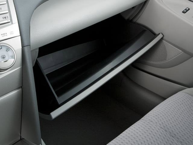 2010 Toyota Camry SE