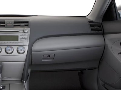 2010 Toyota Camry SE