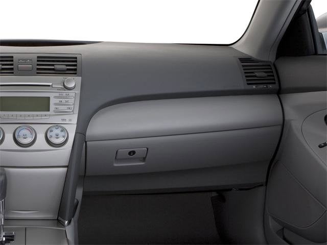 2010 Toyota Camry SE