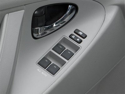 2010 Toyota Camry SE