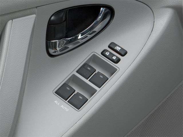 2010 Toyota Camry SE