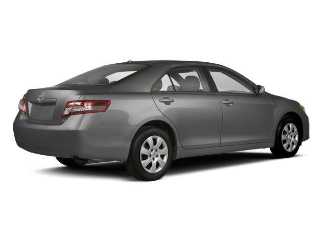 2010 Toyota Camry SE