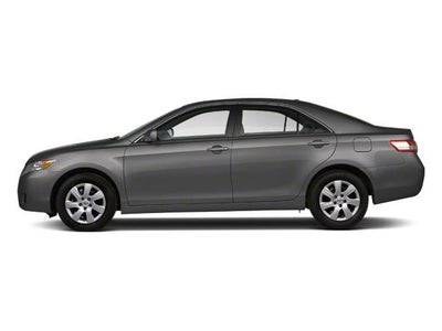 2010 Toyota Camry SE