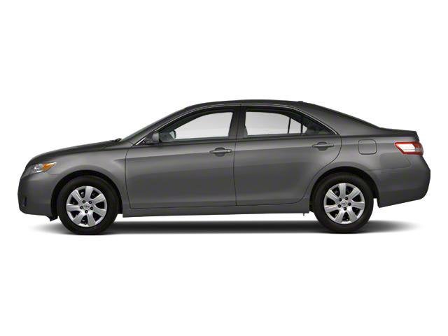 2010 Toyota Camry SE
