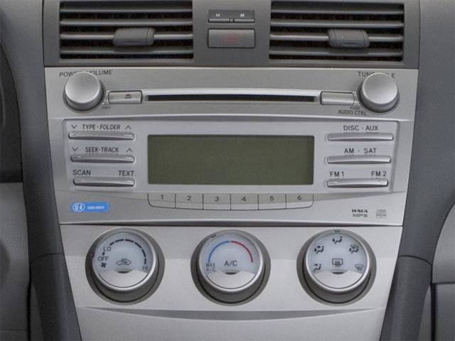 2010 Toyota Camry SE