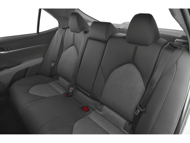 2020 Toyota Camry Hybrid LE
