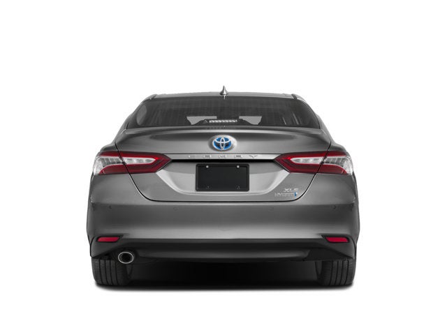 2020 Toyota Camry Hybrid LE