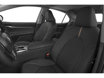 2020 Toyota Camry Hybrid LE