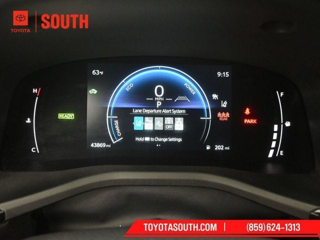 2025 Toyota Camry Base