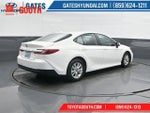 2025 Toyota Camry Base