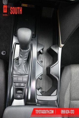 2025 Toyota Camry Base