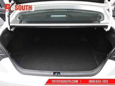 2025 Toyota Camry Base