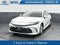 2025 Toyota Camry Base