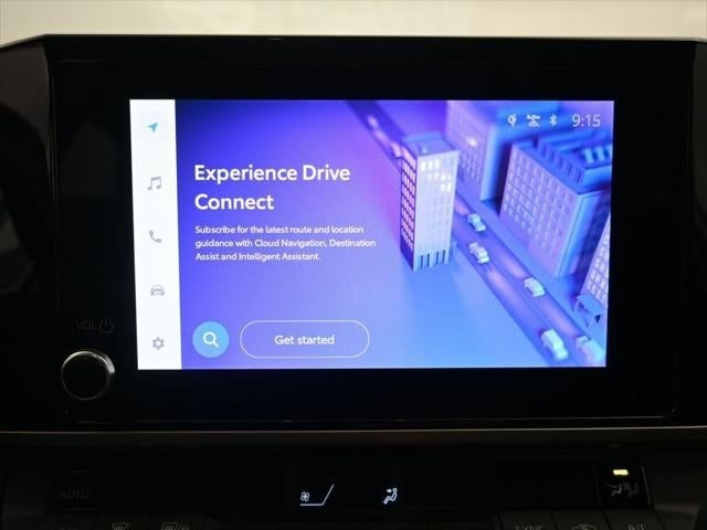 2025 Toyota Camry Base