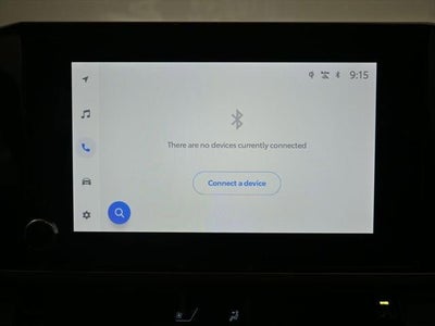 2025 Toyota Camry Base