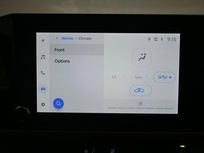 2025 Toyota Camry Base