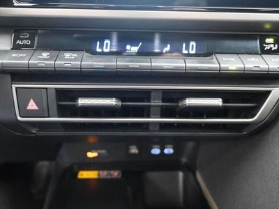 2025 Toyota Camry Base