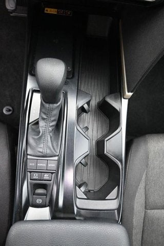 2025 Toyota Camry Base