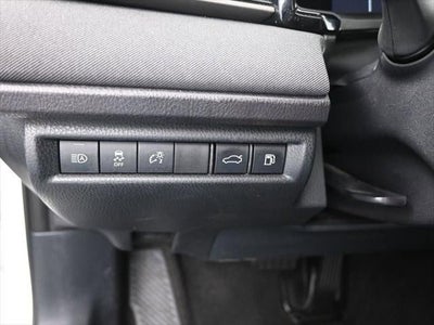 2025 Toyota Camry Base