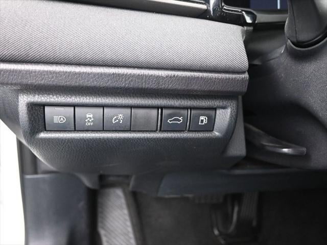 2025 Toyota Camry Base