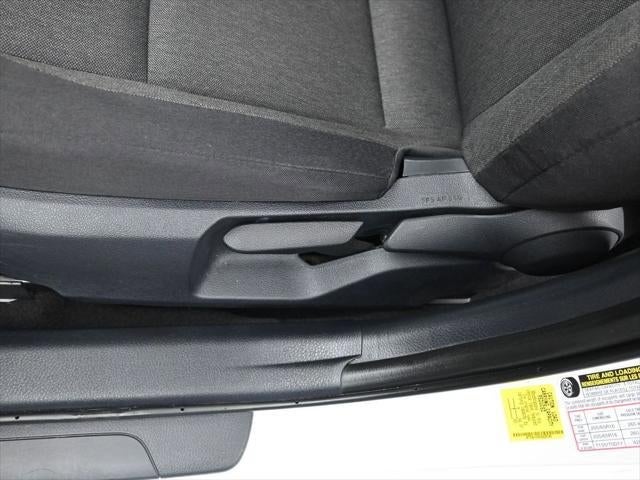 2025 Toyota Camry Base